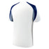 Tottenham Hotspur 2025/26 Home Soccer Shirt - White