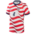 Tyler Adams USMNT 2026 Home Match Jersey White | Nike USA Soccer Jersey