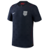 USA 2026 Away Custom Soccer Jersey – Elite Fan Edition