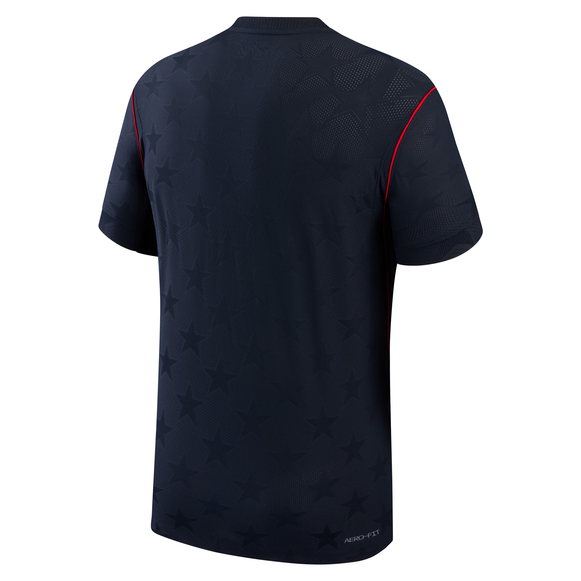 USA 2026 Away Custom Soccer Jersey – Elite Fan Edition