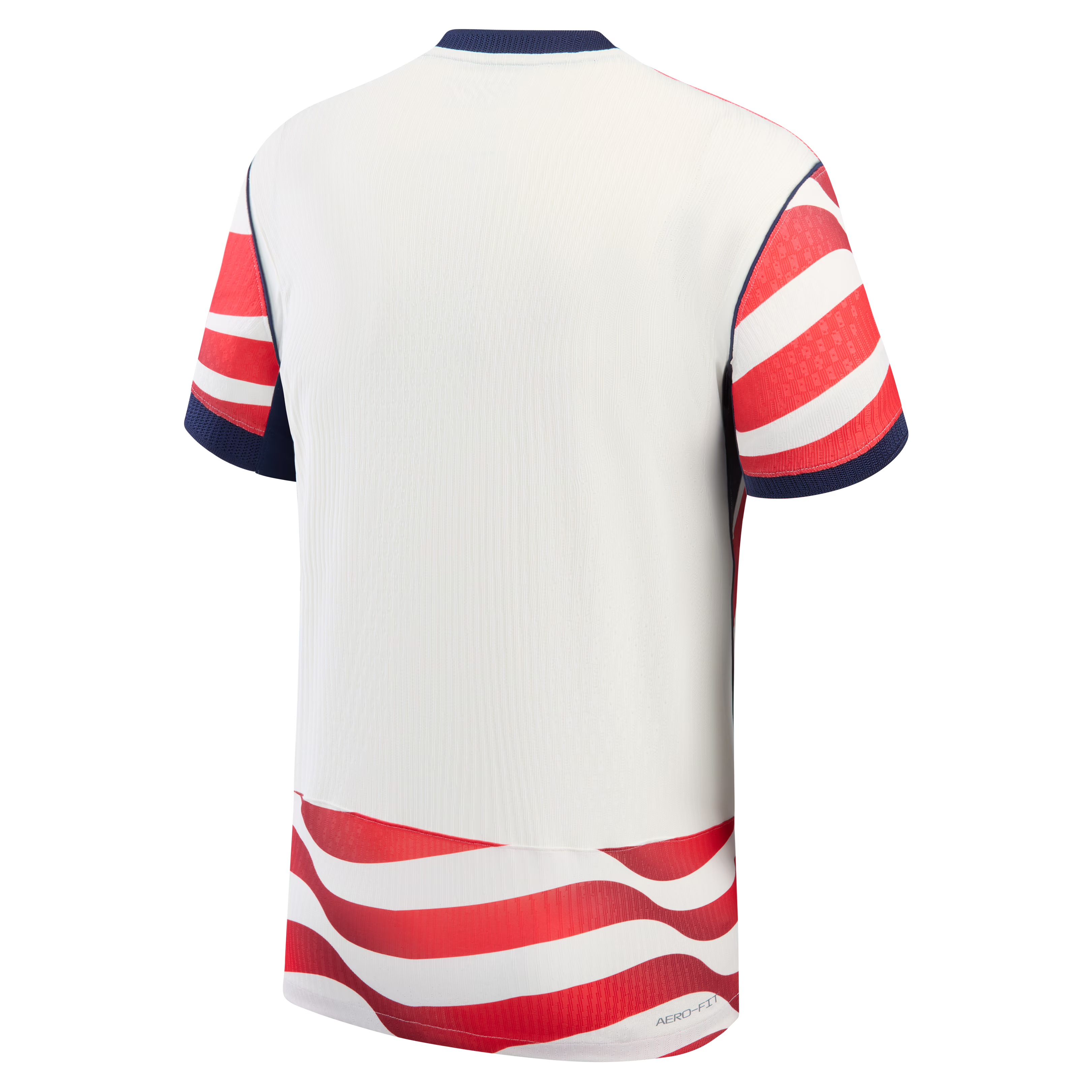 USA 2026 Home Custom Soccer Jersey – Personalized Fan Edition
