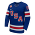 USA Hockey Nike Royal 2026 Home Custom Jersey - Royal