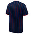 USMNT 2025 Away Custom Soccer Shirt - Navy