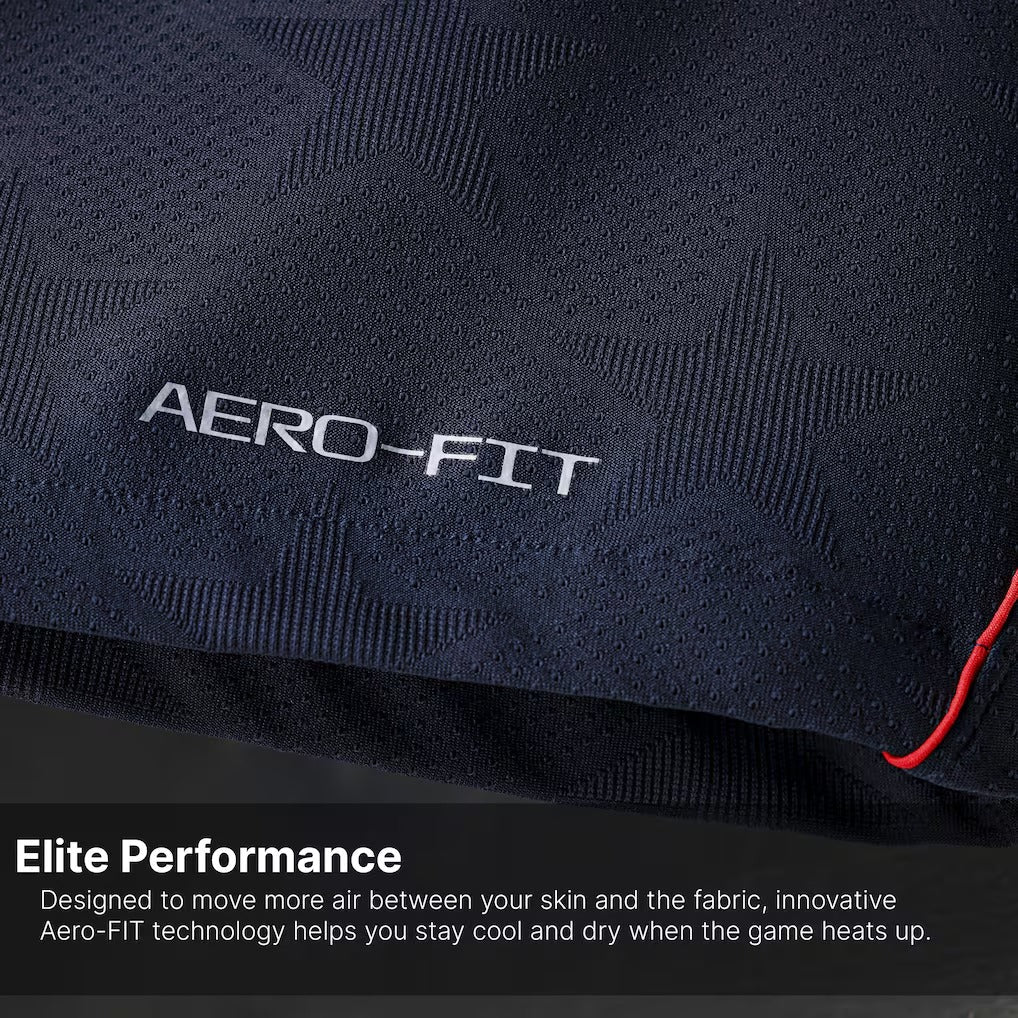 USMNT 2026 Away Match Custom Jersey Blue | Nike USA Soccer Jersey