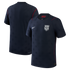 USMNT 2026 Away Match Custom Jersey Blue | Nike USA Soccer Jersey - Jersey Teams World