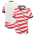 USMNT 2026 Home Match Custom Jersey White | Nike USA Soccer Jersey
