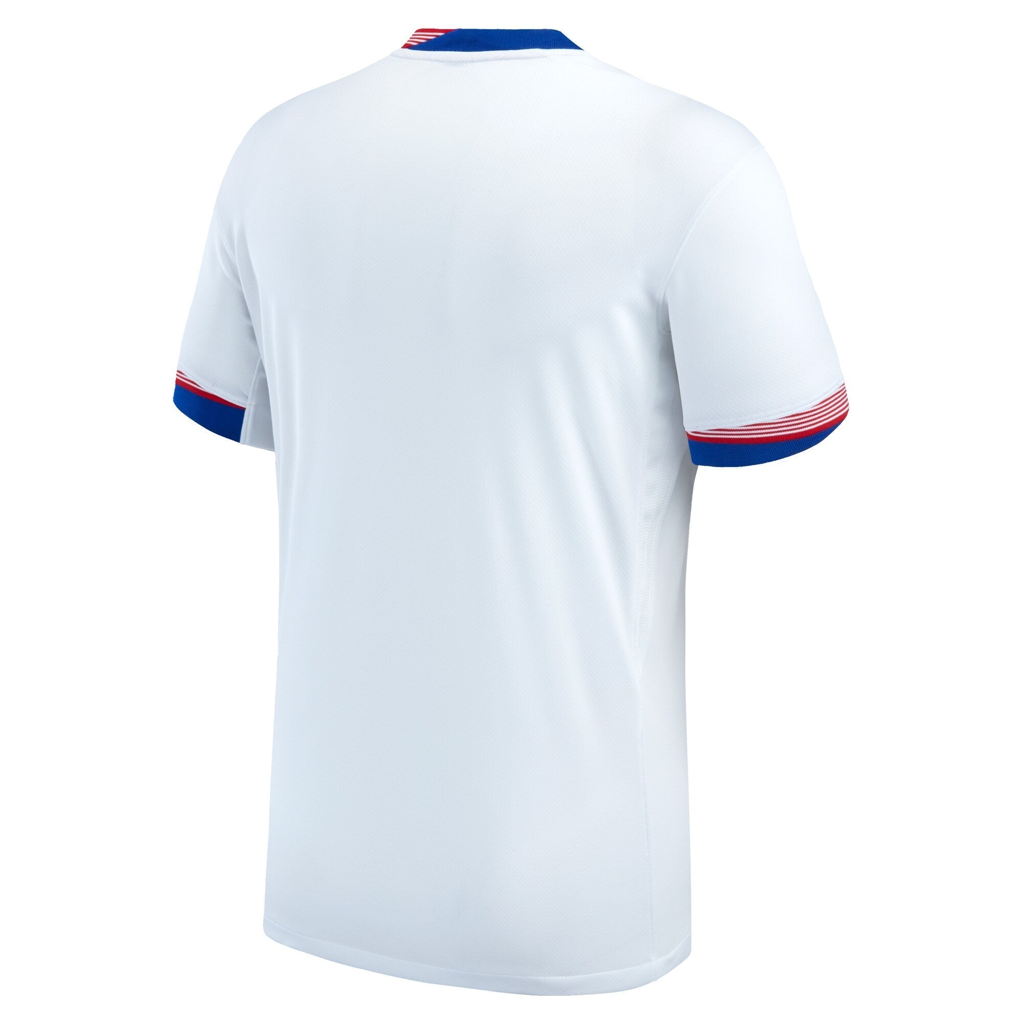 USWNT 2024 Home Stadium Soccer Shirt – White