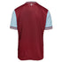 West Ham United Umbro 2024/2025 Home Customized Soccer Shirt – Claret