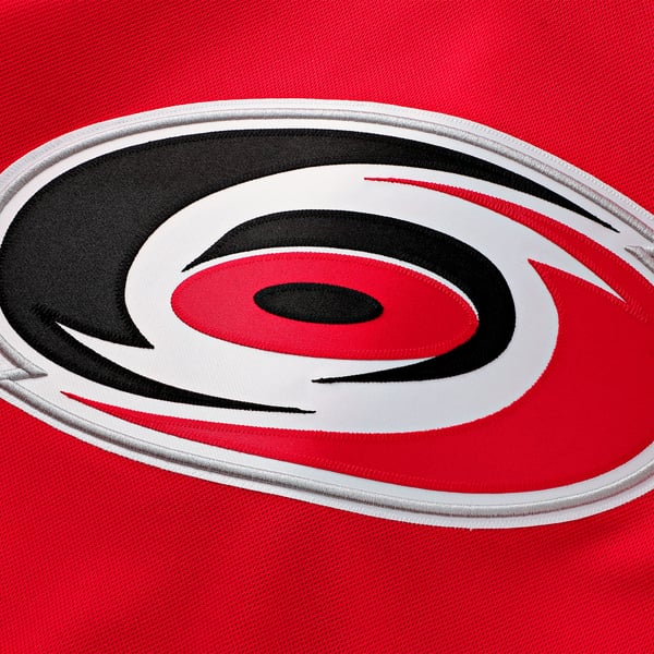 Hygo Shirts Carolina Hurricanes Fanatics Alternate Premium Jersey