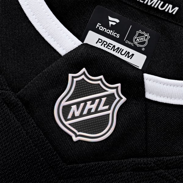 Hygo Shirts Fanatics Los Angeles Kings Home Premium Jersey
