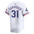 Max Scherzer Texas Rangers  Home 2023 World Series Champions Limited Shirt - White