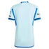 CF Montreal  2024 La Main Authentic Soccer Shirt – Light Blue