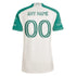 Austin FC  2024 The Armadillo Kit Authentic Customized Soccer Shirt – Tan