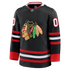 Hygo Shirts Chicago Blackhawks Fanatics Alternate Jersey