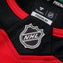 Hygo Shirts New Jersey Devils Fanatics Home Jersey