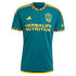 Jalen Neal LA Galaxy  2024 Angeleno Kit Authentic Player Soccer Shirt - White