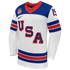 Hygo Shirts Matthew Tkachuk Nike US Hockey 2026 Away Jersey