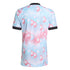 adidas Belgium National Team 2026 Away Jersey - Light Blue
