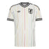 adidas Japan National Team 2026 Away Jersey - White - Jersey Teams World