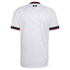 adidas Mexico National Team 2026 Away On-Field Jersey - White