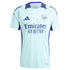 Arsenal Training Soccer Shirt - Blue