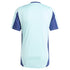 Arsenal Training Soccer Shirt - Blue