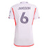 Robin Jansson Orlando City SC  2024 Legacy Kit Authentic Player Soccer Shirt – Purple