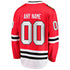 Hygo Shirts Chicago Blackhawks Fanatics Home Breakaway Jersey Red