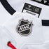 Hygo Shirts Florida Panthers Fanatics Away Premium Custom Jersey - White