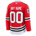 Hygo Shirts Fanatics Chicago Blackhawks Home Premium Jersey