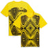 Borussia Dortmund Prematch Soccer Shirt - Yellow