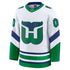Hygo Shirts Carolina Hurricanes Fanatics Custom Jersey