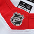 Hygo Shirts Detroit Red Wings Fanatics Away Premium Custom Jersey