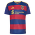 Adidas Real Salt Lake 2026 The Switchback Replica Custom Jersey Red