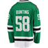 Hygo Shirts Michael Bunting Dallas Stars Fanatics Home Jersey