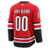 Hygo Shirts Carolina Hurricanes Fanatics Alternate Premium Jersey