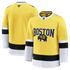 Hygo Shirts Boston Bruins Fanatics 2026 NHL Stadium Series Premium Custom Jersey