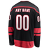 Hygo Shirts Carolina Hurricanes Fanatics 2026 Stanley Cup Champions Home Breakaway Custom Jersey