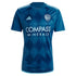 Johnny Russell Sporting Kansas City  2024 Diamonds Our Forever Player Soccer Shirt – Navy