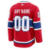 Hygo Shirts Montreal Canadiens Fanatics Home Jersey