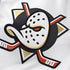 Hygo Shirts Anaheim Ducks Fanatics Away Premium Custom Jersey - White