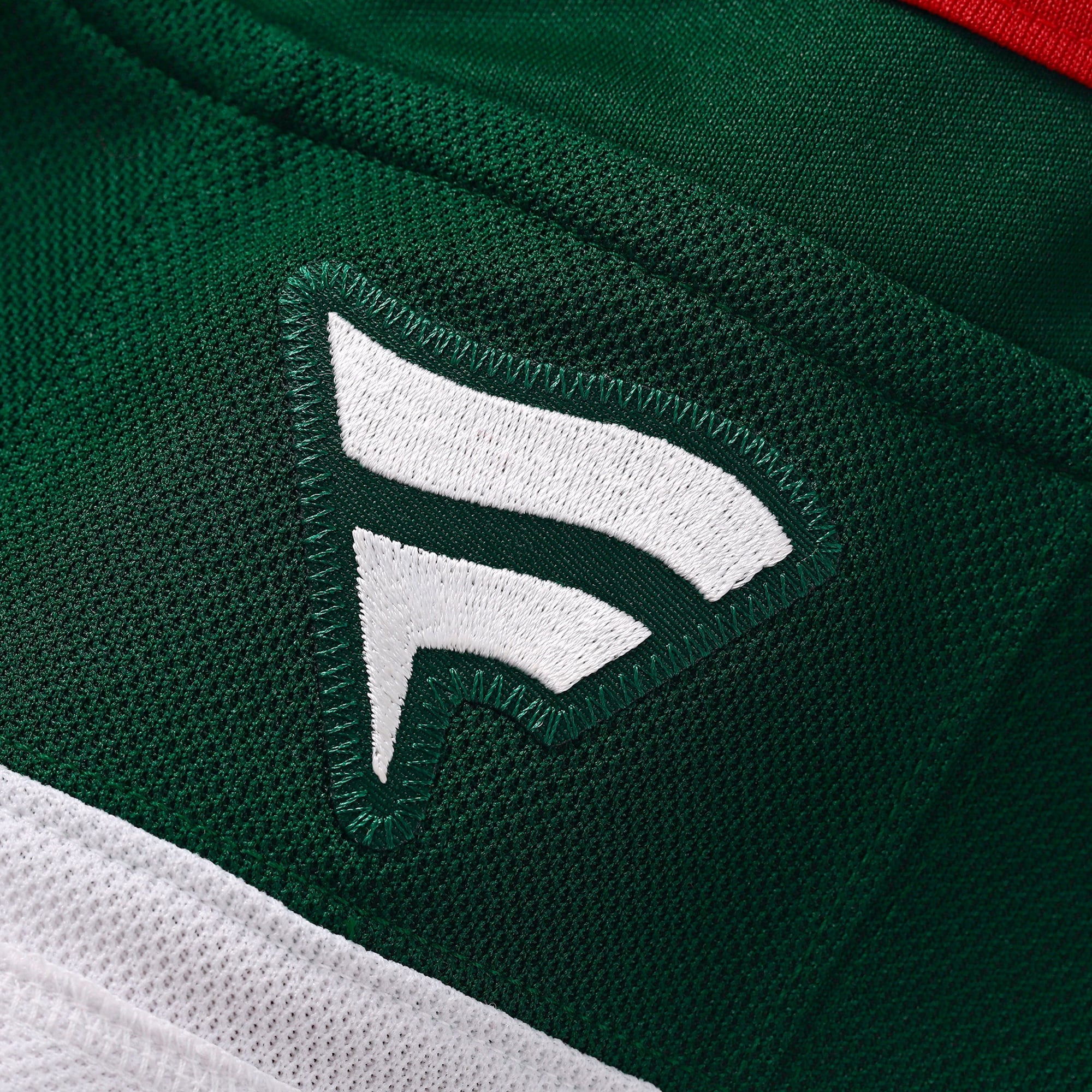 Hygo Shirts Fanatics Minnesota Wild Away Custom Jersey - White