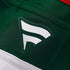 Hygo Shirts Fanatics Minnesota Wild Away Custom Jersey - White