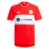 Brian Gutiérrez Chicago Fire  2024 Return To Red Player Soccer Shirt – Red