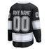 Hygo Shirts Fanatics Los Angeles Kings Home Breakaway Jersey