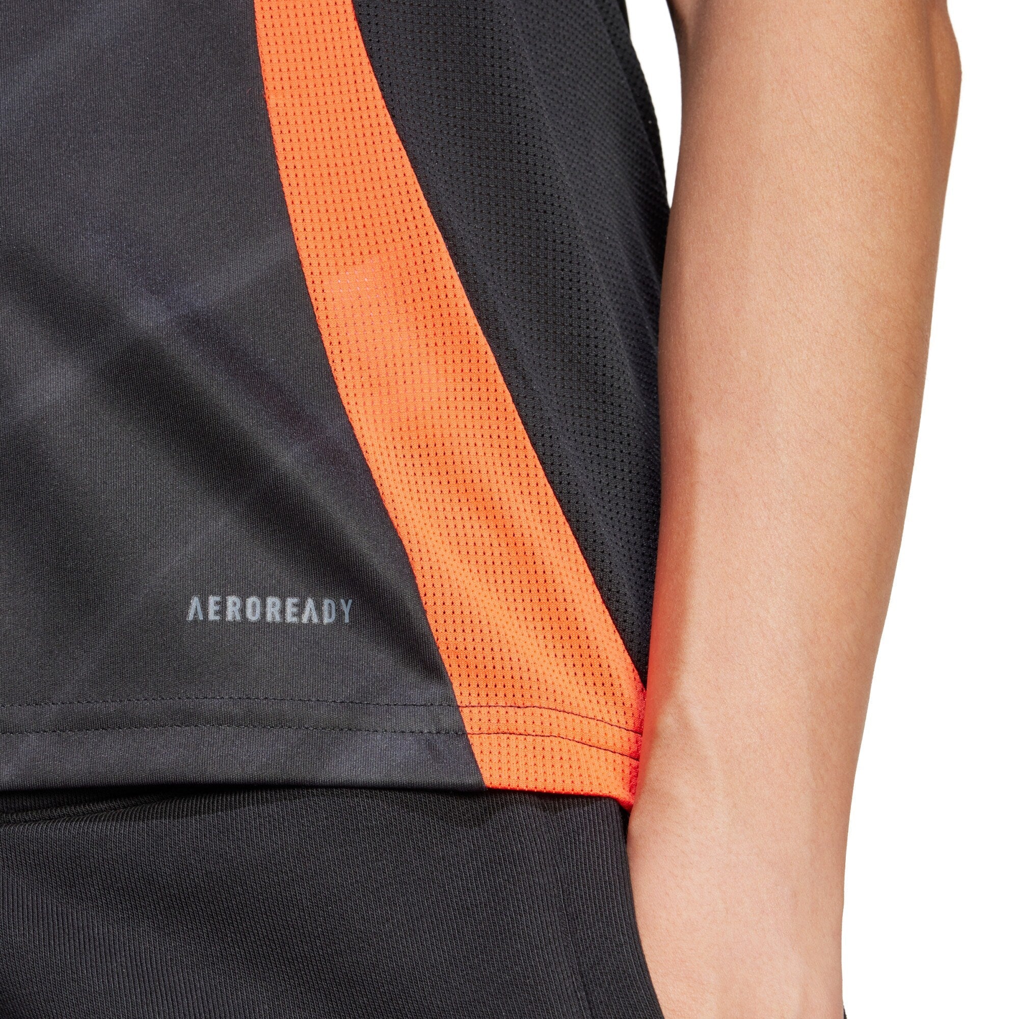 Colombia Away Shirt 2024 Custom Soccer Shirt - Black