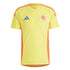 Colombia Home Shirt 2024 Custom Soccer Shirt - Orange