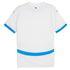 Czech Republic Away Shirt 2024 Custom Soccer Shirt - White