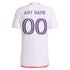 Orlando City SC  2024 Legacy Kit Customized Soccer Shirt – Purple
