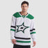 Hygo Shirts Dallas Stars Fanatics Away Premium Custom Jersey - White